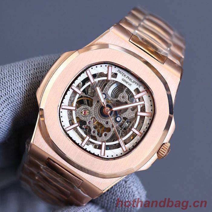 Patek Philippe Watch PPW00027-1 Patek Philippe Watch PPW00027-1